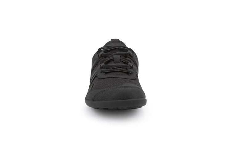Xero Shoes Prio - Kids - Black - Two Rivers Treads
