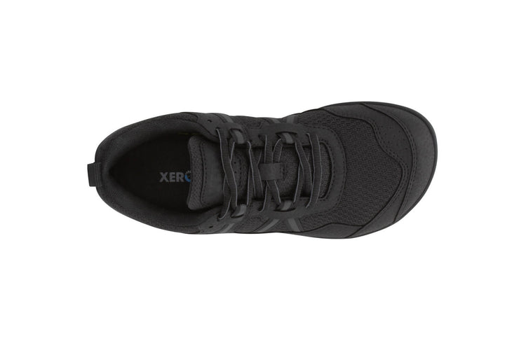 Xero Shoes Prio - Kids - Black - Two Rivers Treads