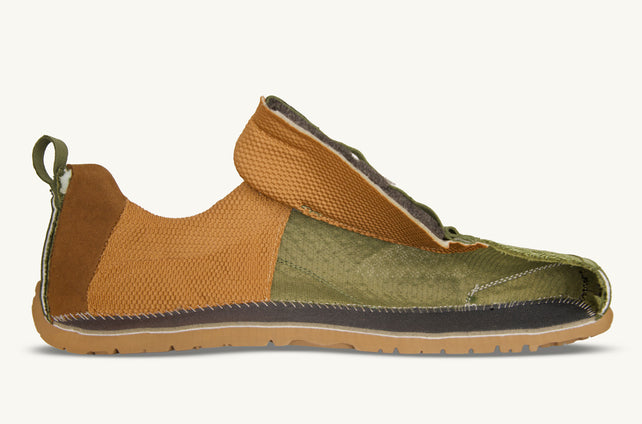 Lems Primal 3 - Unisex - Two Rivers Treads