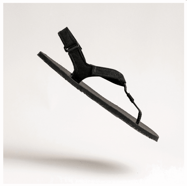 Shamma Sandals - Warrior Maximus -Unisex - Two Rivers Treads