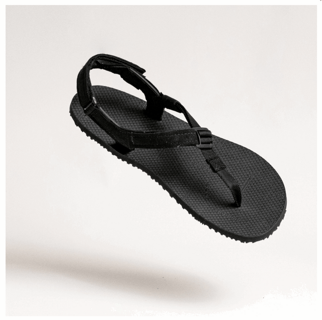 Shamma Sandals - Warrior Maximus -Unisex - Two Rivers Treads