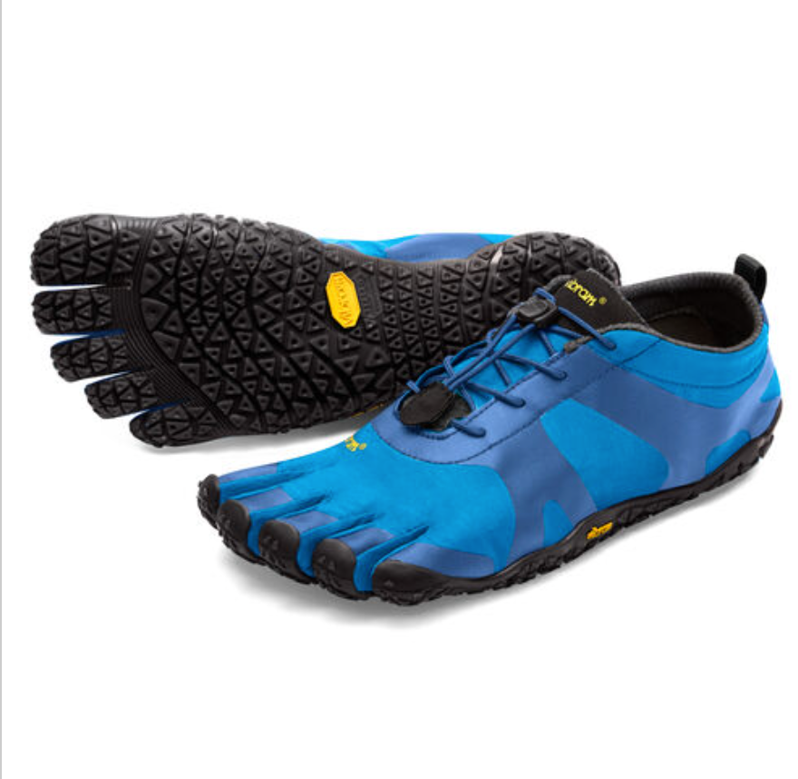 Vibram V-Alpha - Men's - Two Rivers Treads