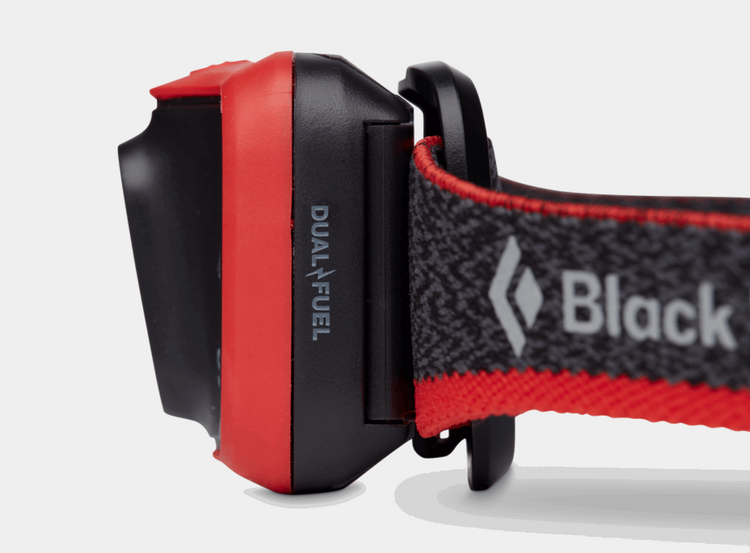 Black Diamond Spot 400 Lumen Headlamp