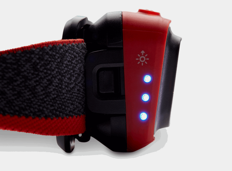 Black Diamond Spot 400 Lumen Headlamp