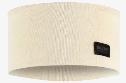Buff Knit Headband