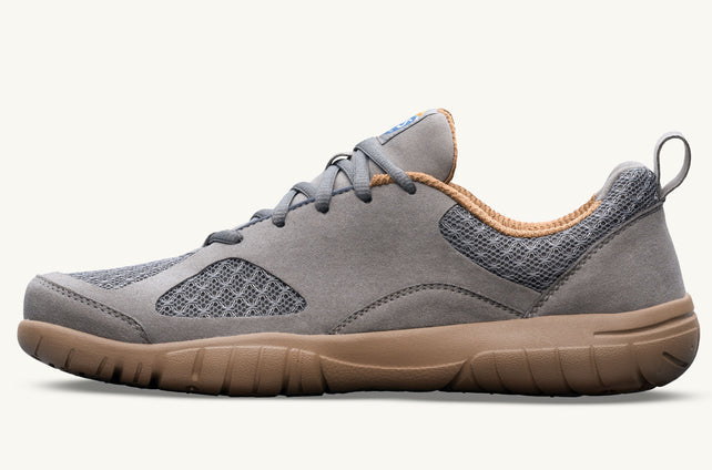 Lems Primal 3 - Unisex - Two Rivers Treads