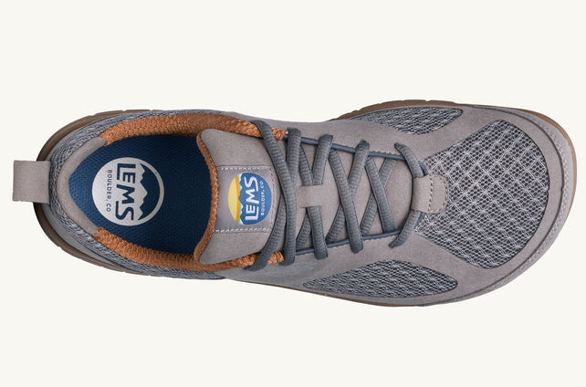 Lems Primal 3 - Unisex - Two Rivers Treads