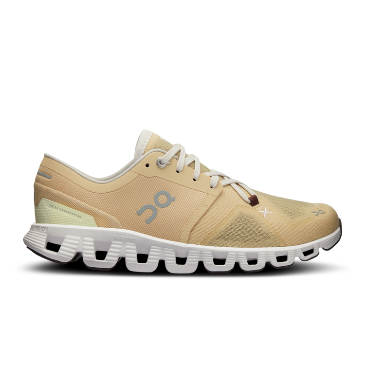 ON Cloud X 3 - Women's - Two Rivers Treads