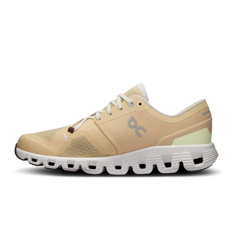 ON Cloud X 3 - Women's - Two Rivers Treads