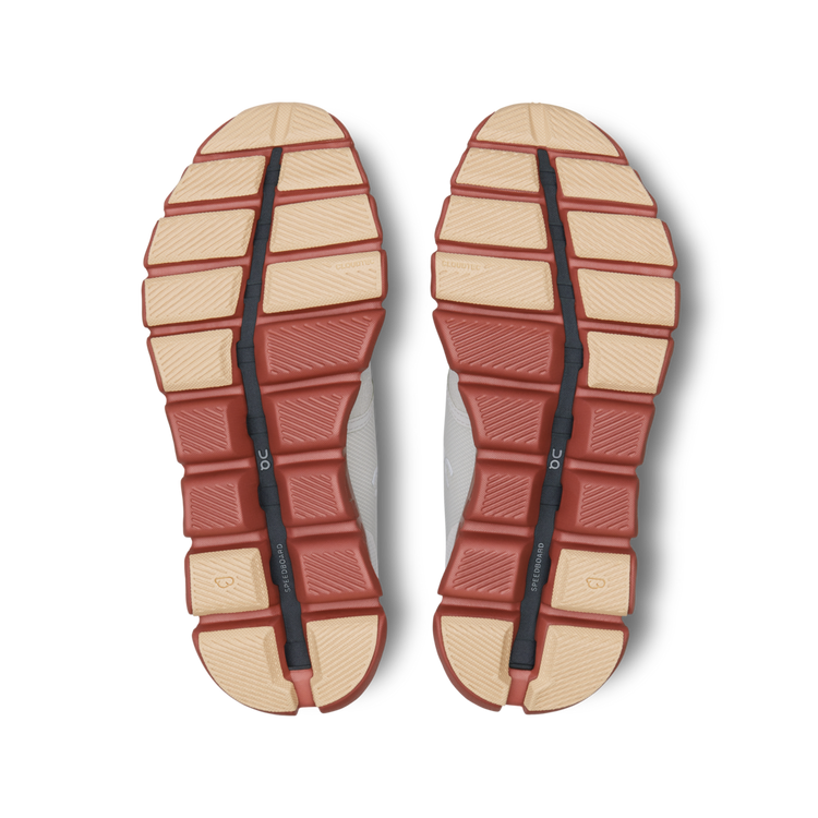 ON Cloud X 3 - Women's - Two Rivers Treads