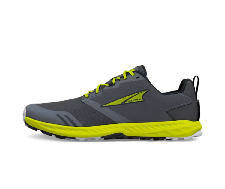 Altra Superior 7 - Men's - Two Rivers Treads