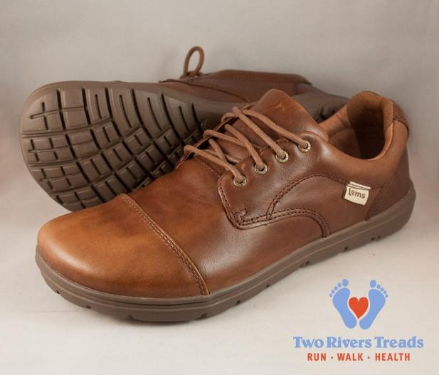 Lems Nine2Five - Unisex - Two Rivers Treads