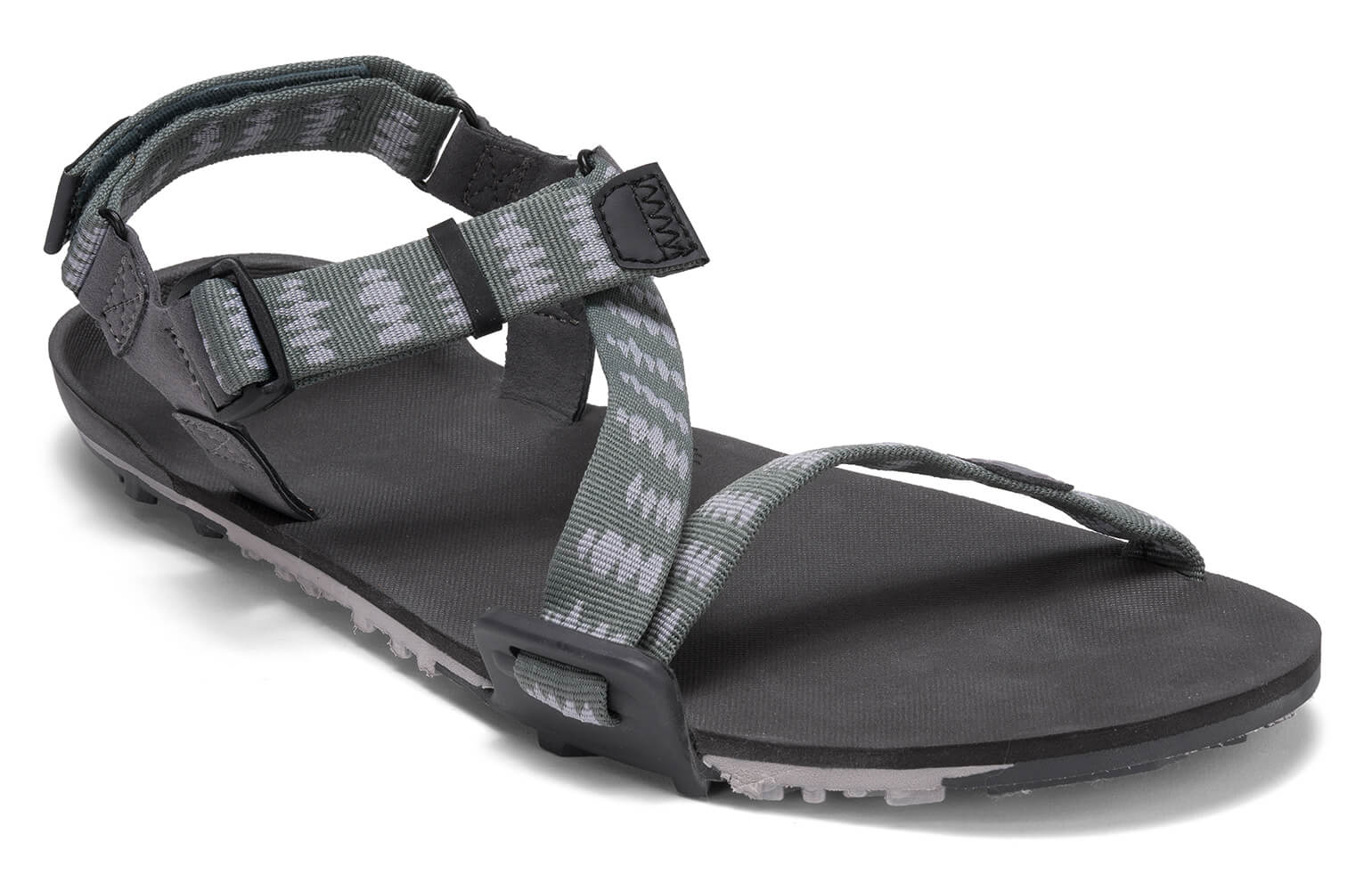 Xero Shoes Z-Trail EV - Men's - Two Rivers Treads