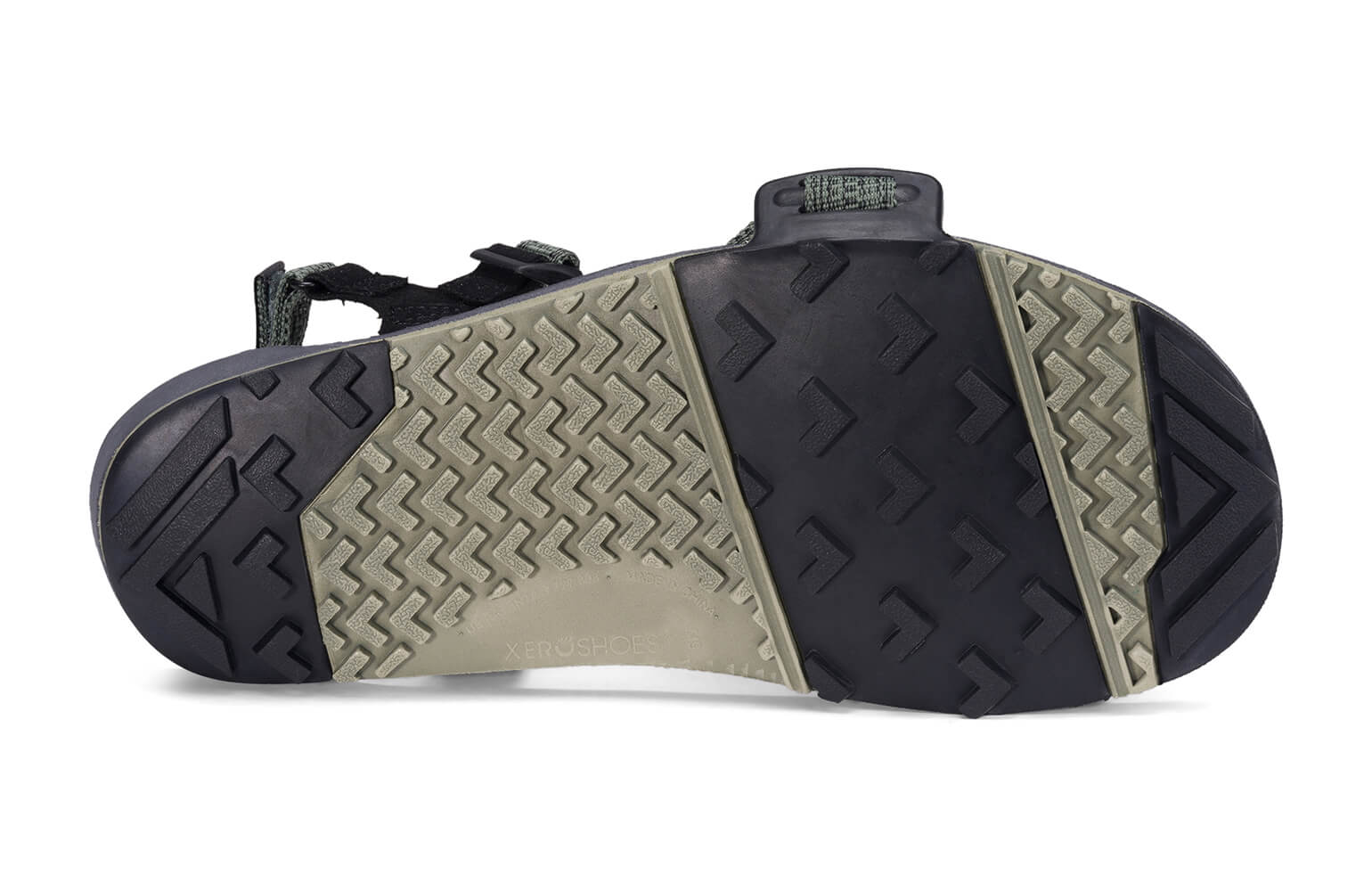 Xero Shoes Z-Trail EV - Men's - Two Rivers Treads