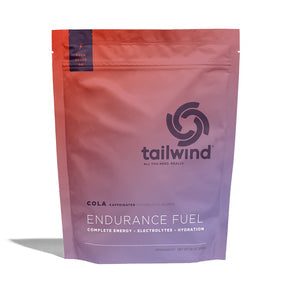 Tailwind Endurance Fuel 30 Serving Bag - Cola - Two Rivers Treads