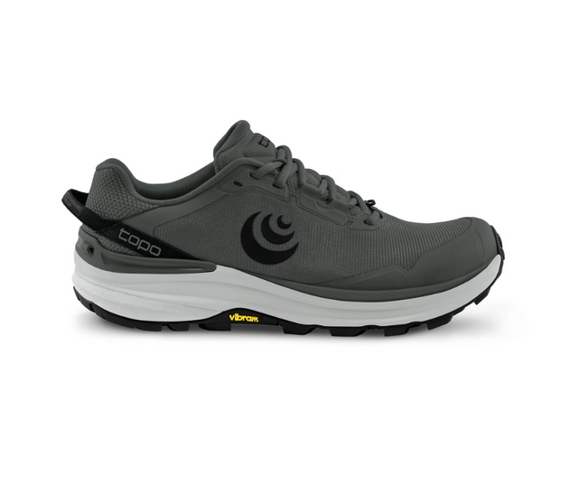 Topo Traverse Wide- Men's - Two Rivers Treads