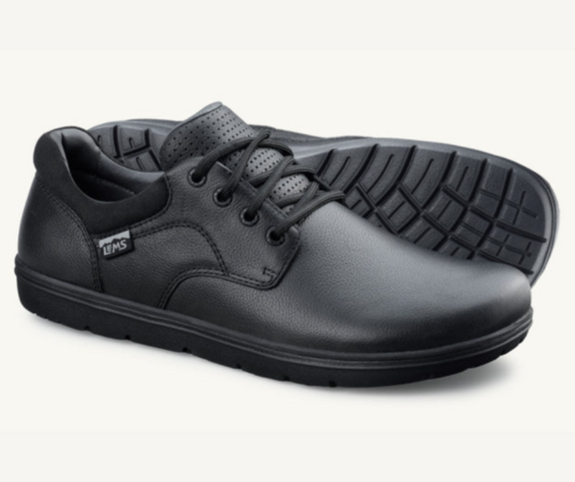 Lems Nine2Five V2 - Unisex - Two Rivers Treads