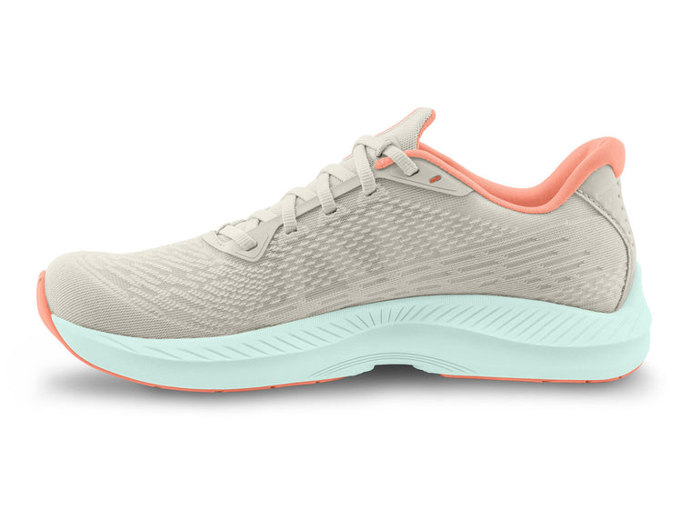 Topo Fli-Lyte 5 - Women's - Two Rivers Treads
