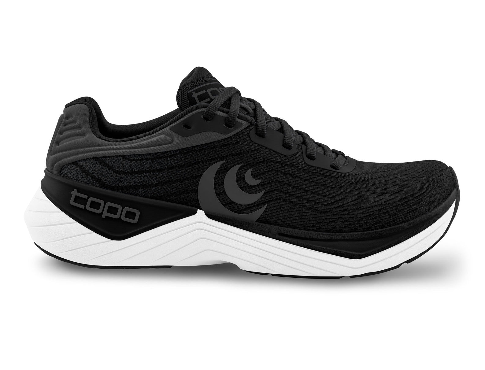 Topo Ultrafly 5 WIDE - Women's - Two Rivers Treads