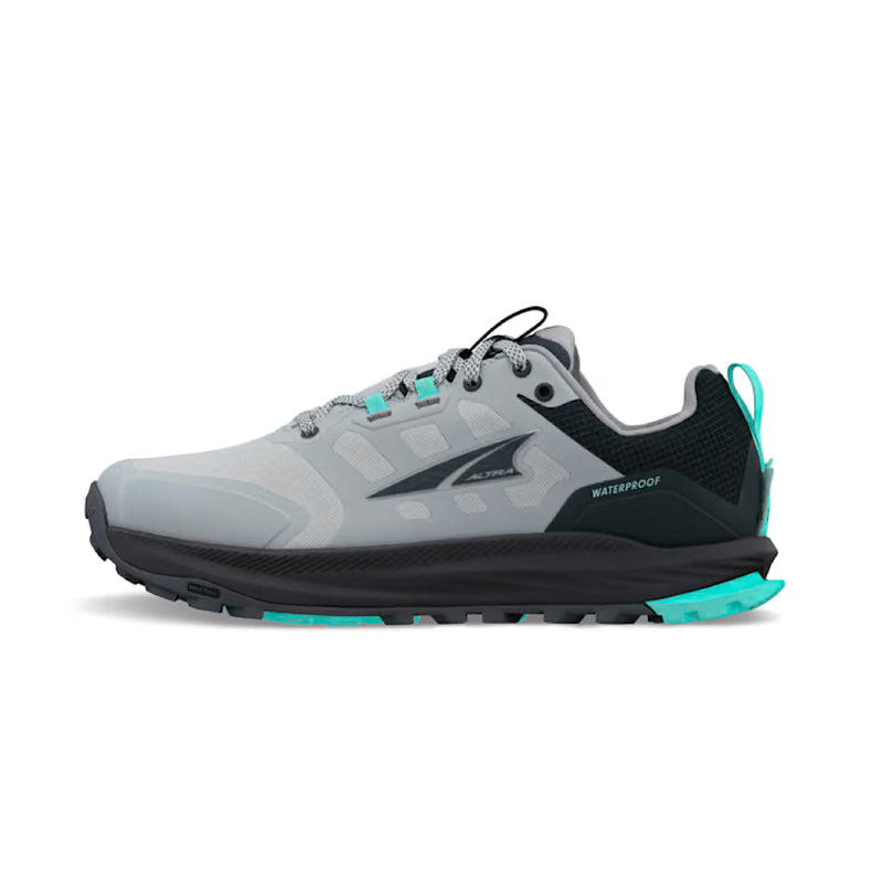 Lone Peak 9 Waterproof Low - Women's