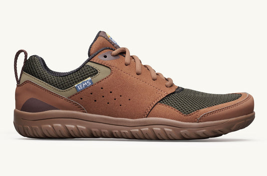 Lems Primal Zen - Unisex - Two Rivers Treads