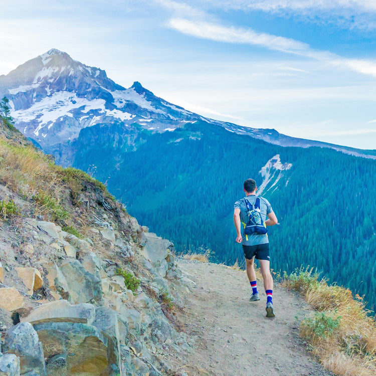 5K Training Plan - Two Rivers Treads