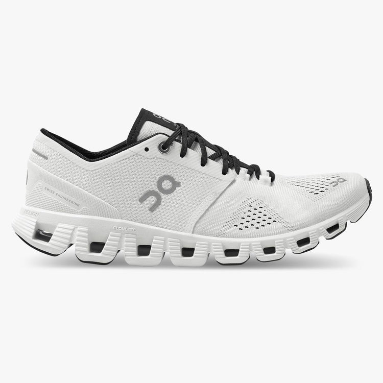 ON Cloud X 3 - Women's - Two Rivers Treads