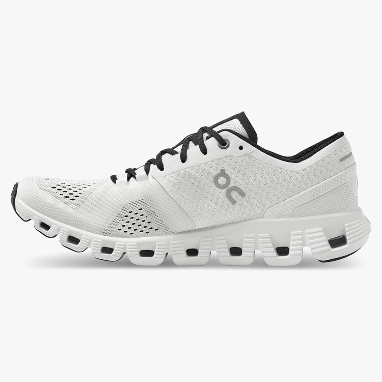 ON Cloud X 3 - Women's - Two Rivers Treads