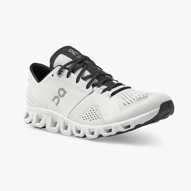 ON Cloud X 3 - Women's - Two Rivers Treads