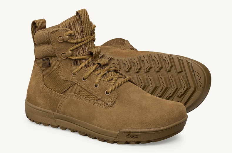 Tactical Pro Mid Boot