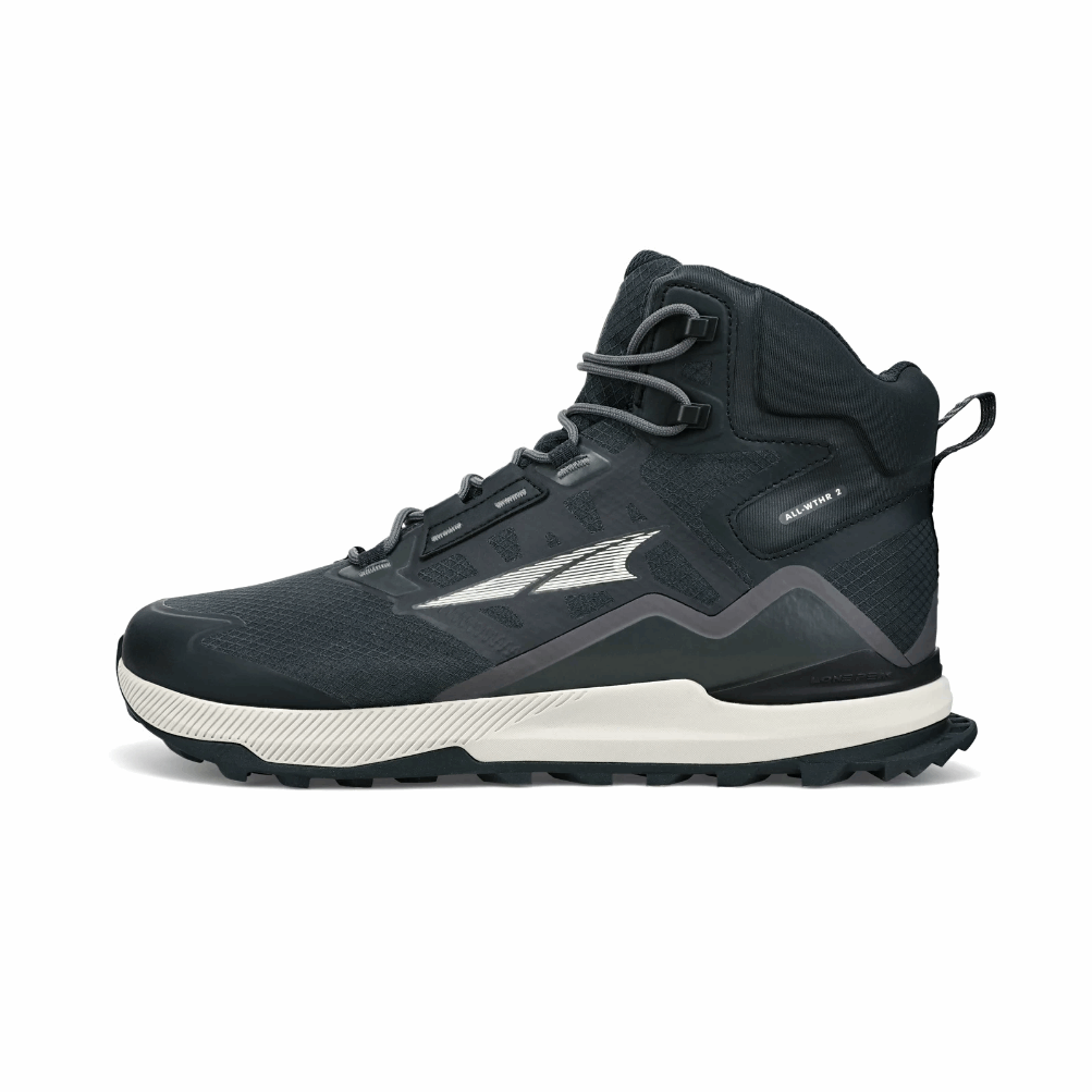 Altra Lone Peak All-Weather Mid 2 - Men's