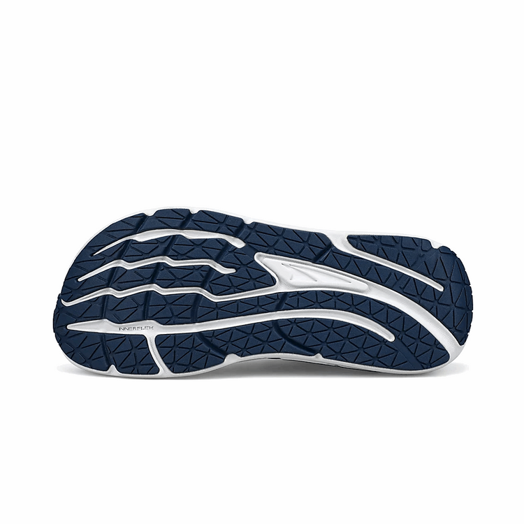 Altra Paradigm 7 - Women's Wide - Blue