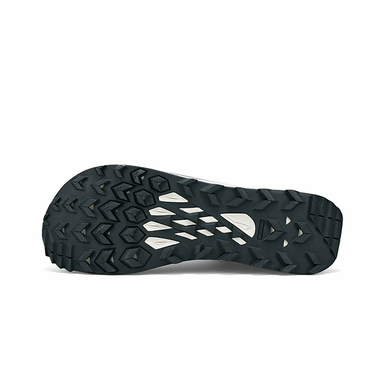 Altra Lone Peak All-Weather Mid 2 - Men's - Black