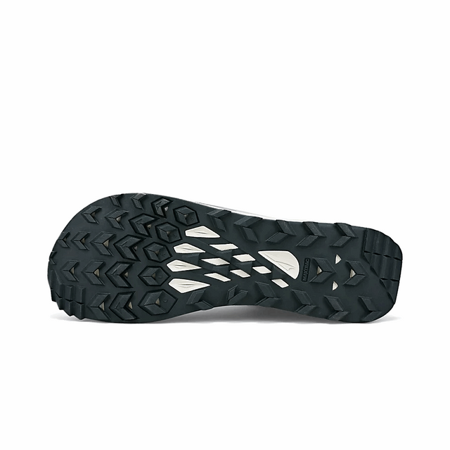 Altra Lone Peak All-Weather Mid 2 - Women's - Black