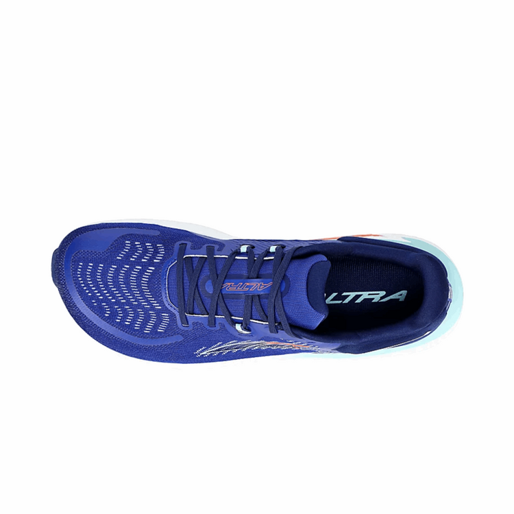 Altra Paradigm 7 - Men's Wide - Blue