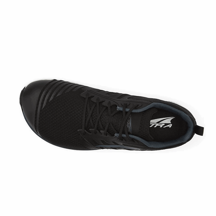 Altra Solstice XT 2 - Men's - Black