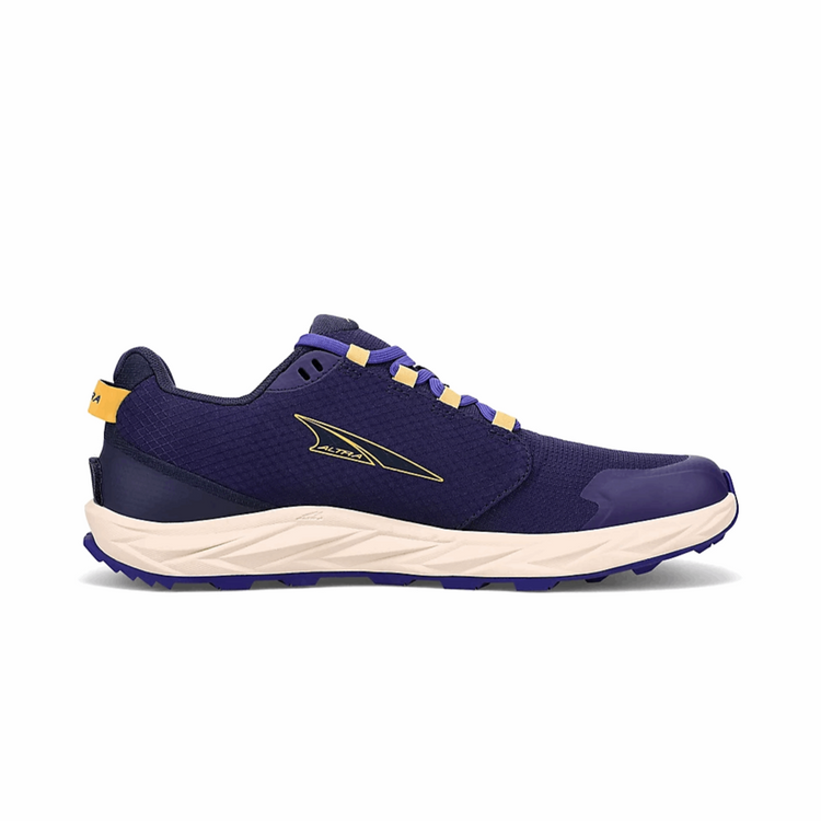 Altra Superior 6 - Women's - Dark Purple