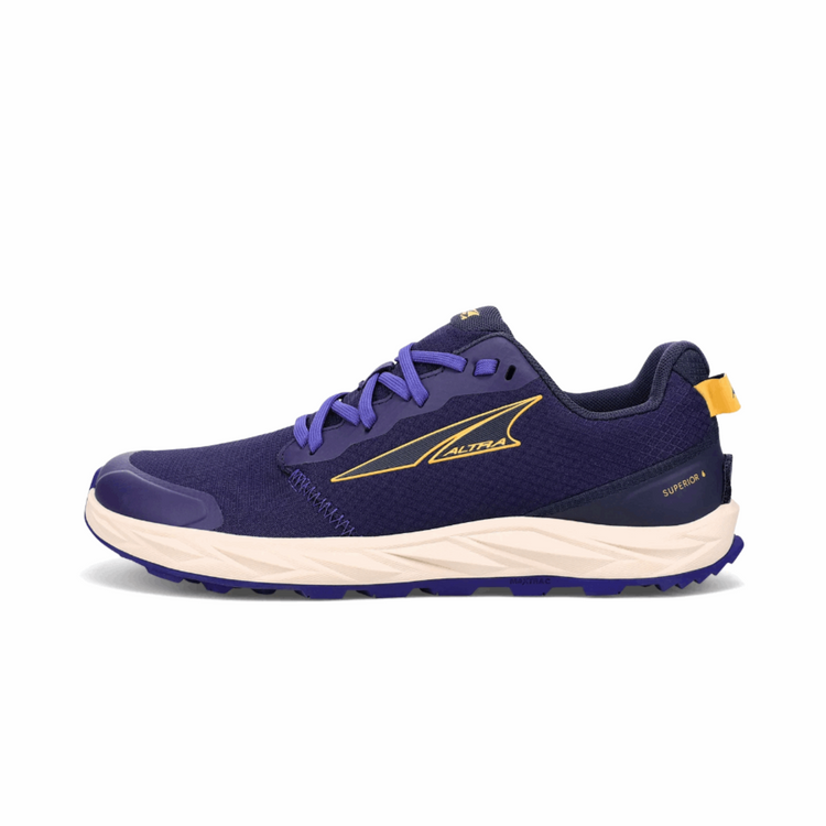 Altra Superior 6 - Women's - Dark Purple