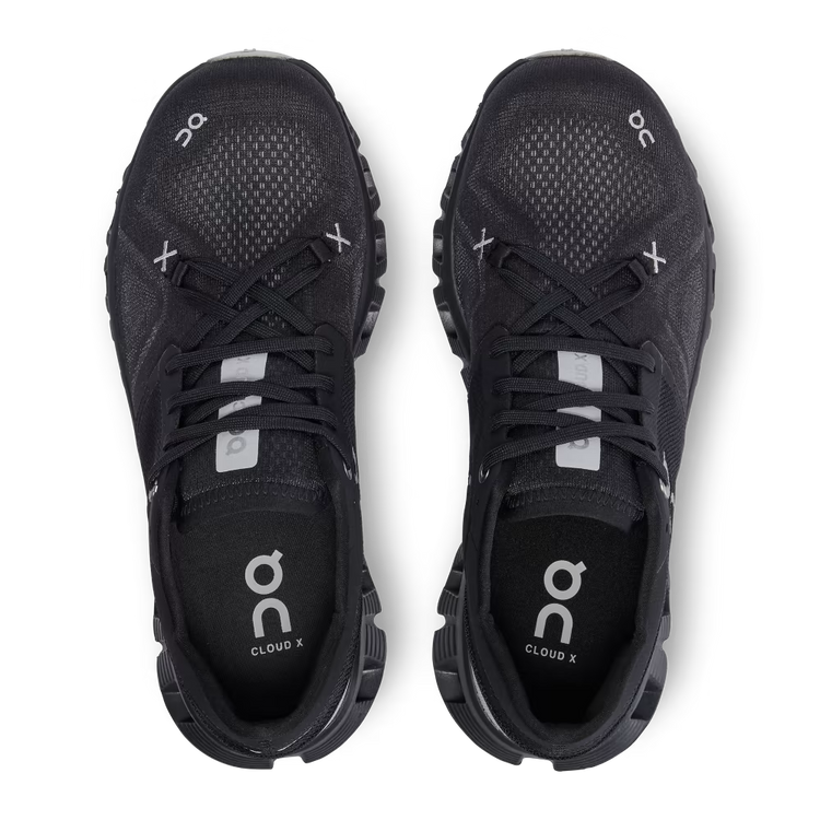 ON Cloud X 3 - Women's - Two Rivers Treads
