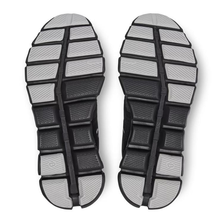 ON Cloud X 3 - Women's - Two Rivers Treads