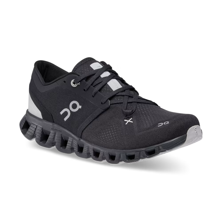 ON Cloud X 3 - Women's - Two Rivers Treads