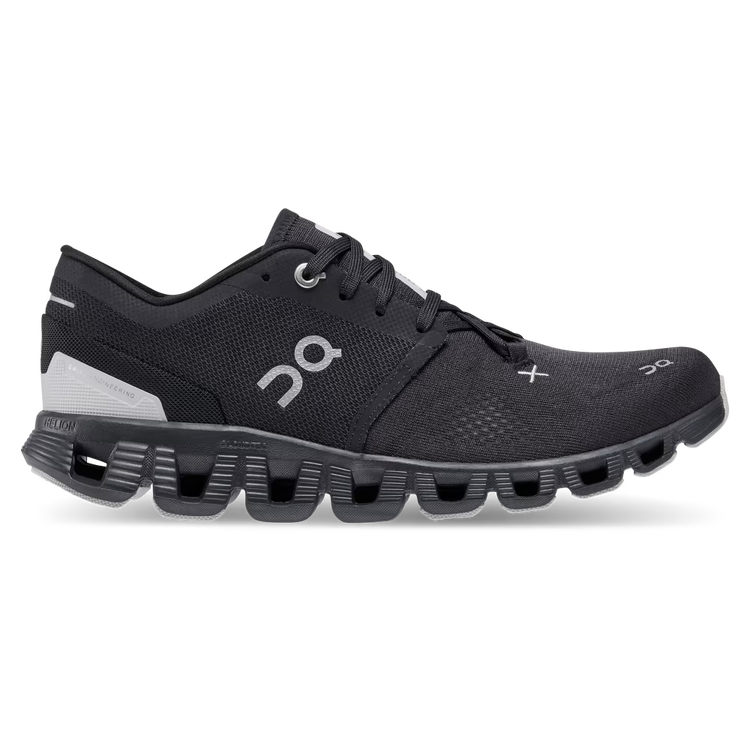 ON Cloud X 3 - Women's - Two Rivers Treads
