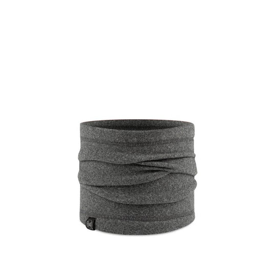 BUFF POLAR NECKWARMER - GRAY - Two Rivers Treads
