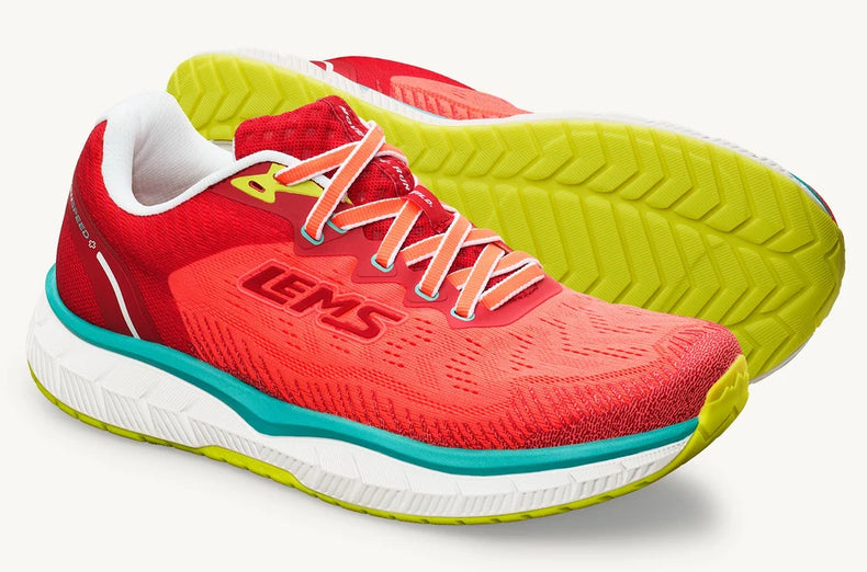 ZENSPEED+ (Lems Medium Width)