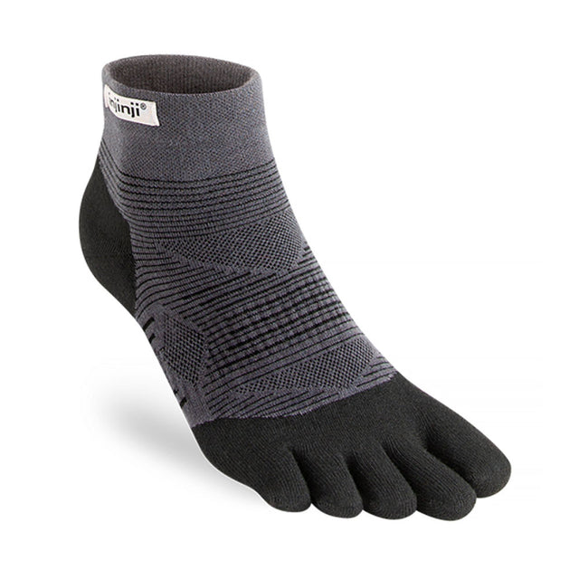 Injinji Run Lightweight Mini-Crew - Two Rivers Treads