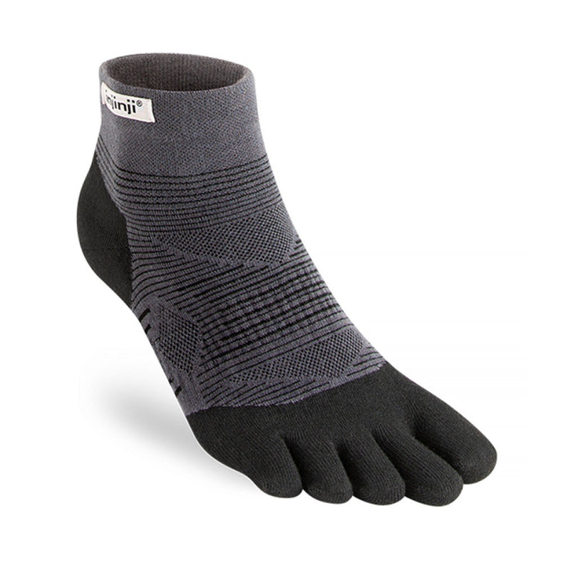 Injinji Run Lightweight Mini-Crew - Two Rivers Treads