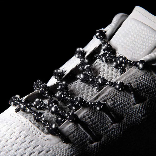 Caterpy Laces - Two Rivers Treads