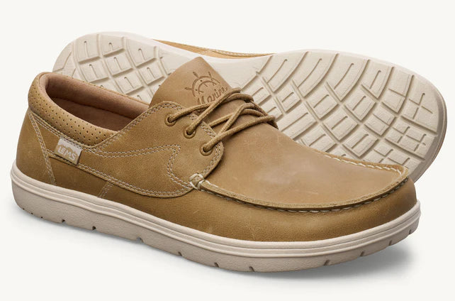 Lems Mariner - Unisex - Two Rivers Treads