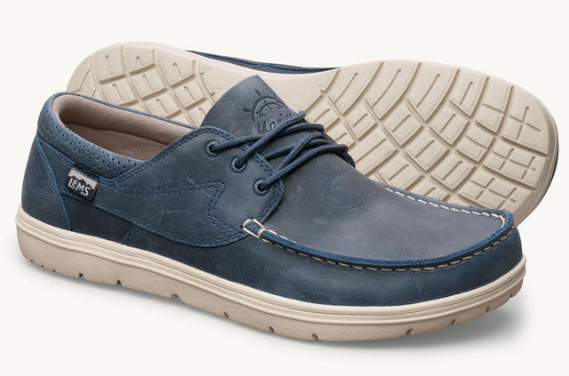 Lems Mariner - Unisex - Two Rivers Treads
