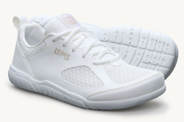 Lems Primal 3 - Unisex - Two Rivers Treads